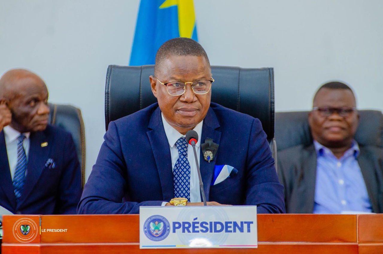 Transparence et Redevabilité : L’APK examine la reddition des comptes 2024 et prépare le budget 2026